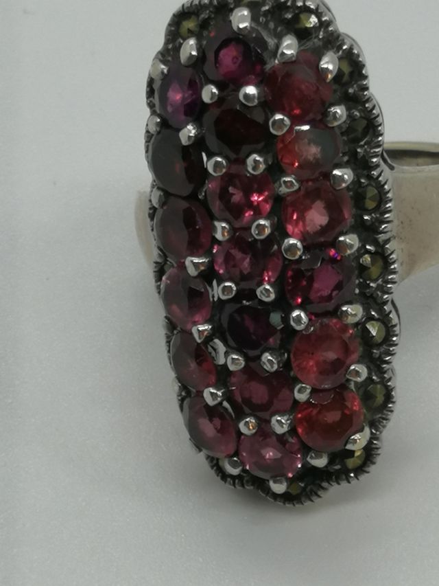 Anello in argento 925