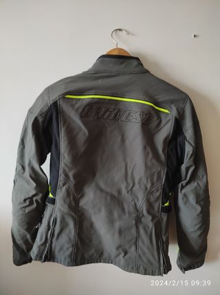 Traje de moto DAINESE