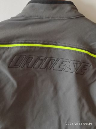 Traje de moto DAINESE