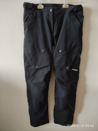 Traje de moto DAINESE