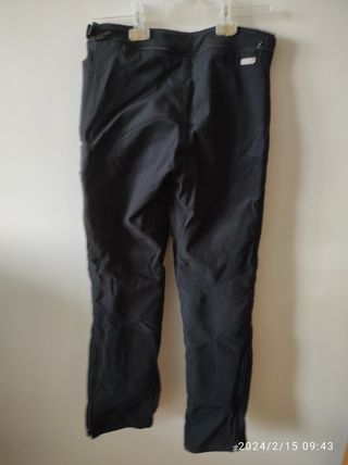Traje de moto DAINESE