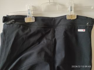 Traje de moto DAINESE