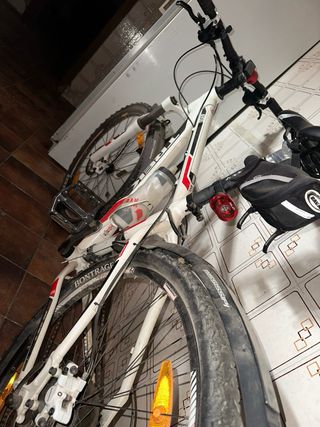 Bici Trek 4900