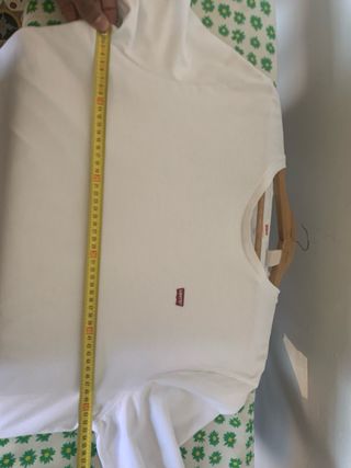 Sudadera mujer Levi's