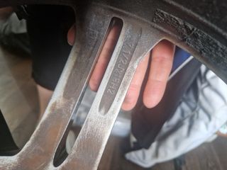Llantas BBS Seat León Cupra 18'