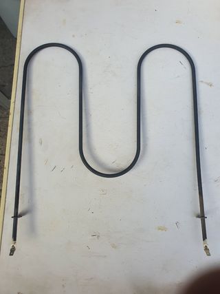 Resistencia inferior original horno teka