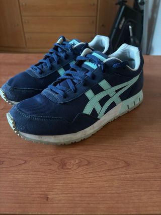 Zapatillas “Asics”