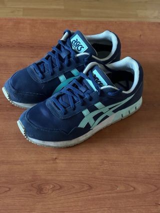 Zapatillas “Asics”