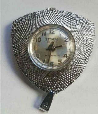 Reloj vintage mujer 