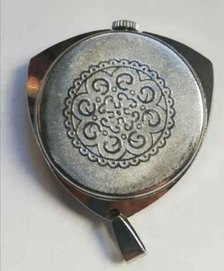 Reloj vintage mujer 