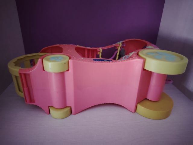 Giocattolo da parco Pept Shop