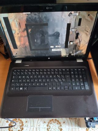 Portatile HP