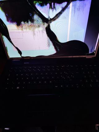 Portatile HP
