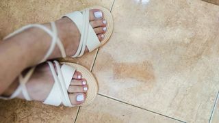 Pedicuras y manicuras a domicilio