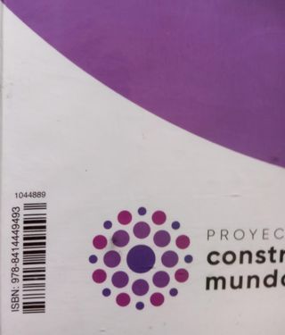 LIBRO 4 ESO HISTORIA