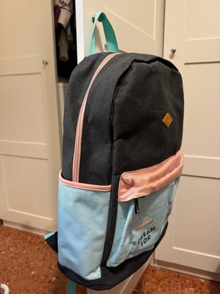 Mochila Mr Wonderful