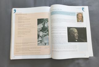 Libro Lengua castellana y Literatura 2