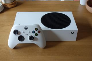 XBOX SERIES S Y XBOX ONE