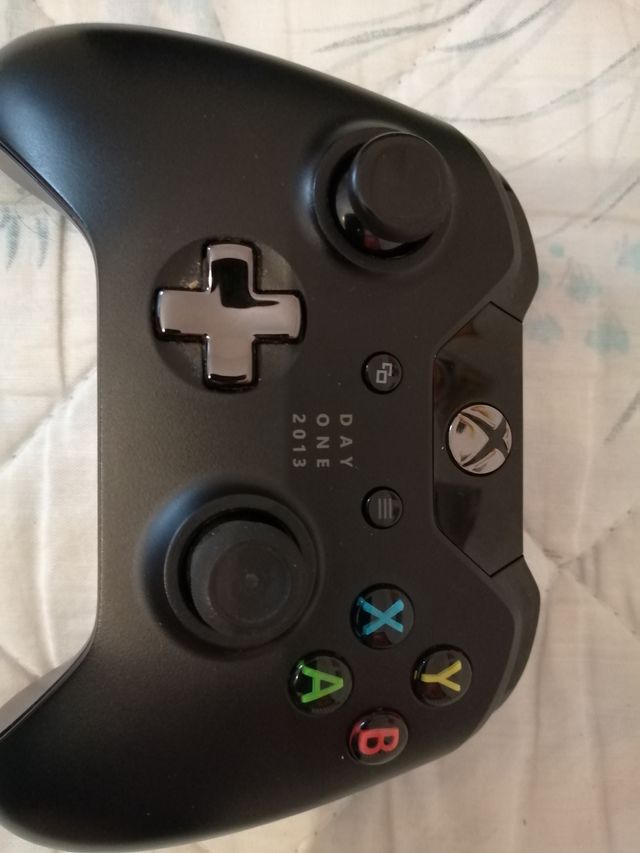 XBOX SERIES S Y XBOX ONE