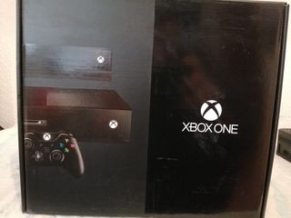 XBOX SERIES S Y XBOX ONE