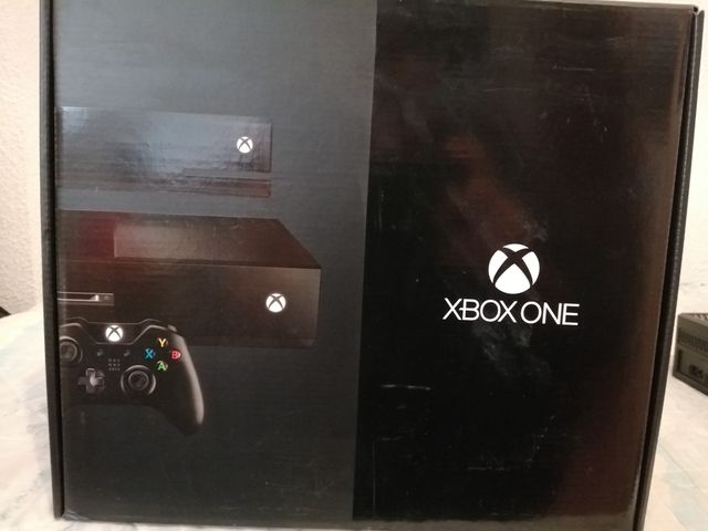 XBOX SERIES S Y XBOX ONE