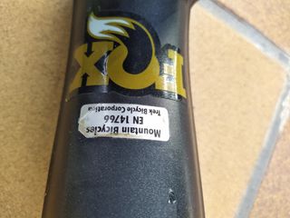 Telaio mtb enduro Gary Fisher 26" M