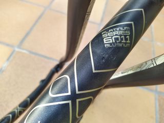 Telaio mtb enduro Gary Fisher 26" M