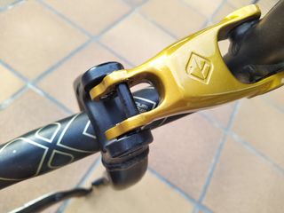 Telaio mtb enduro Gary Fisher 26" M