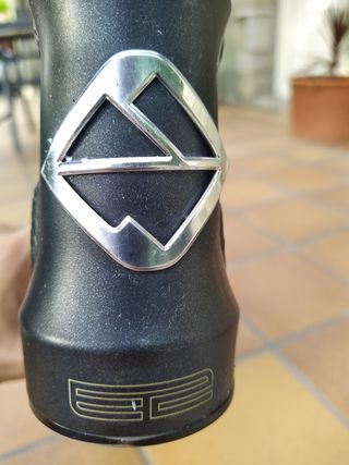 Telaio mtb enduro Gary Fisher 26" M