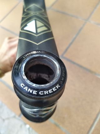 Telaio mtb enduro Gary Fisher 26" M