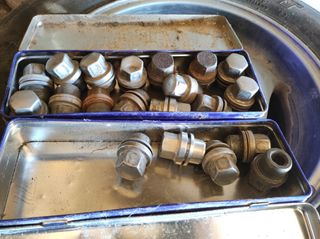 Ranger Rover y Discovery