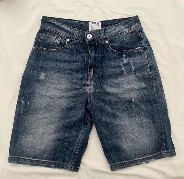 Pantaloncini Displaj