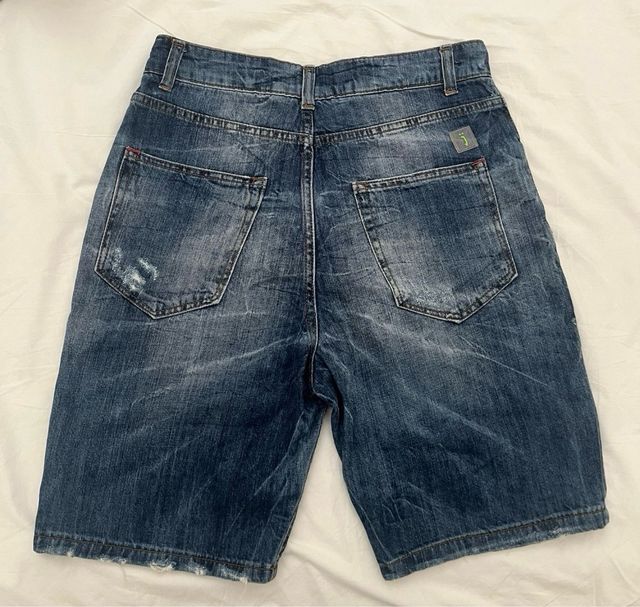 Pantaloncini Displaj