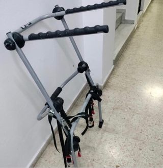 Portabici para 3 bici