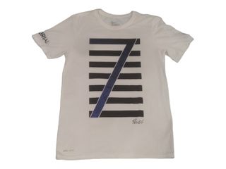 Camiseta deportiva CR7 Nike