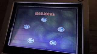 GBC/ DONKEY KONG COUNTRY