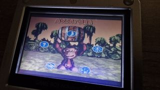 GBC/ DONKEY KONG COUNTRY