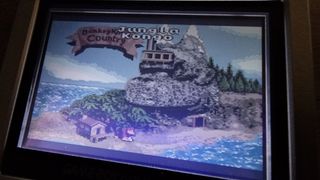 GBC/ DONKEY KONG COUNTRY