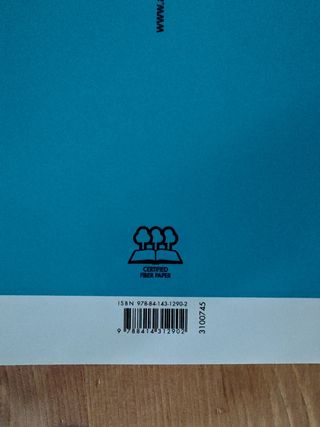 Libros de texto