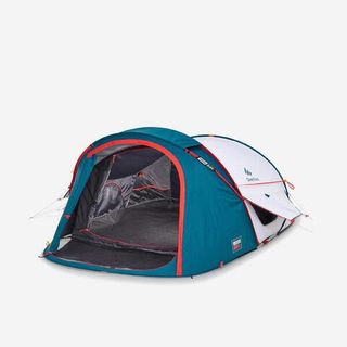Tienda de campaña 2 personas XL (a estrenar)