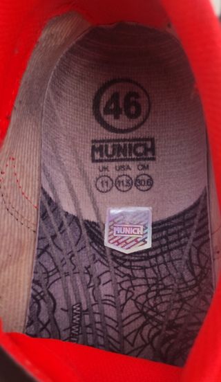 Bambas munich