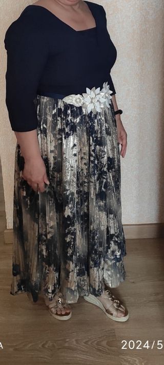 Vestido para boda o comunión 