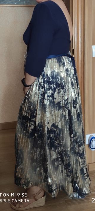 Vestido para boda o comunión 