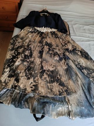 Vestido para boda o comunión 