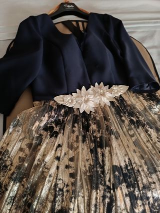 Vestido para boda o comunión 
