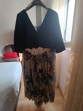 Vestido para boda o comunión 