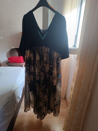 Vestido para boda o comunión 