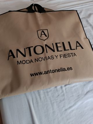 Vestido para boda o comunión 