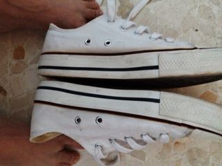 Zapatillas victoria 