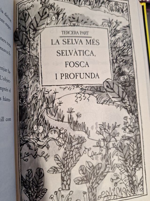 La cosa més estranya del món